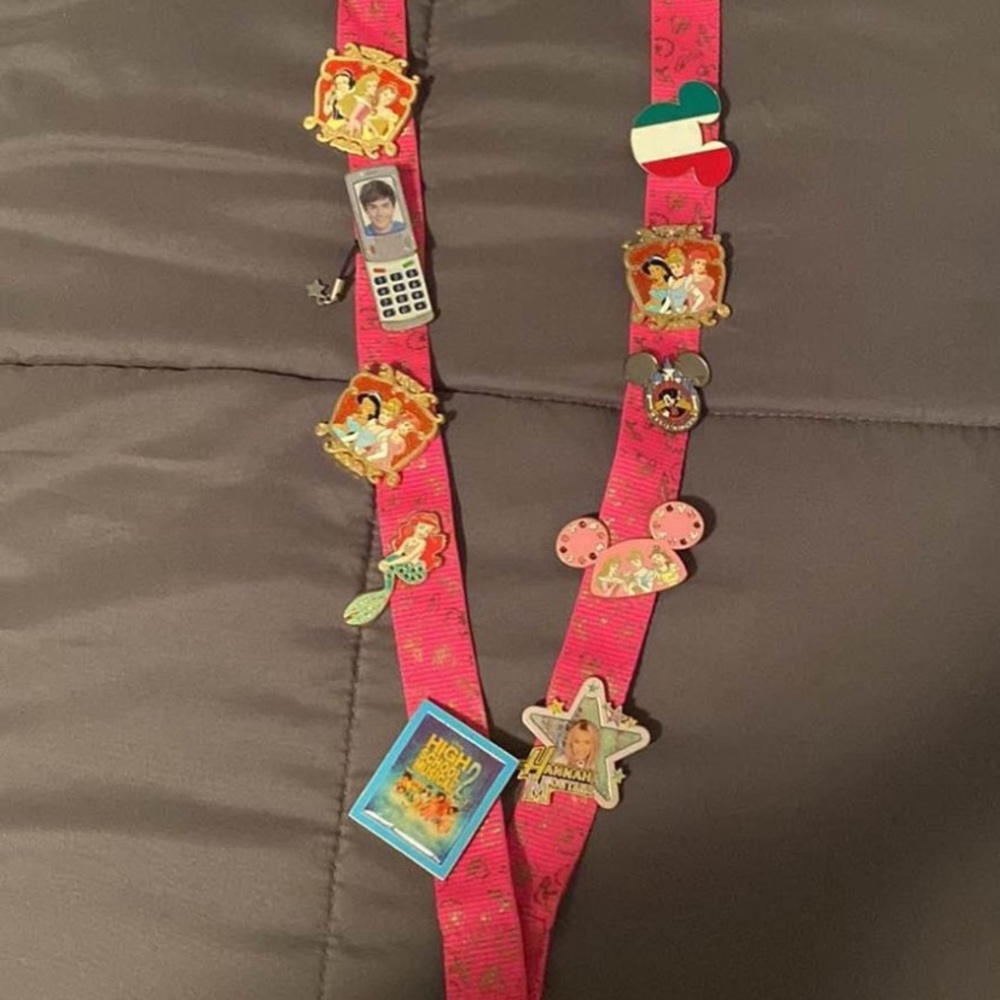 Disney Pins